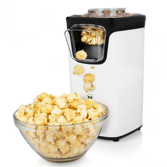 Appareil À Pop-Corn PRINCESS 1100W 292986 Blanc