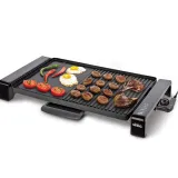Grill Électrique SINBO 2000W SBG-7108 Noir