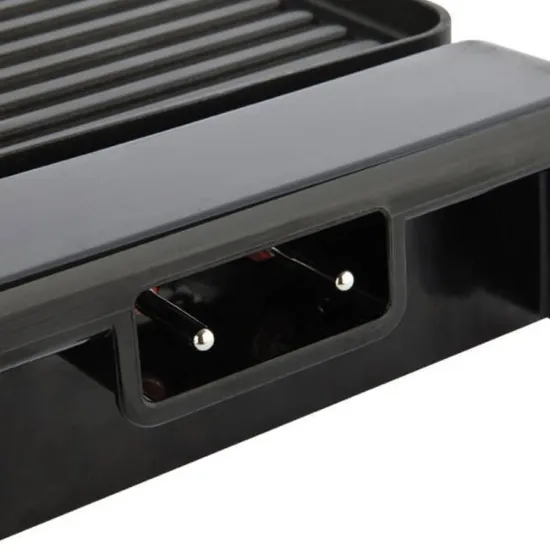 Grill Électrique SINBO 2000W SBG-7108 Noir