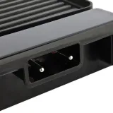 Grill Électrique SINBO 2000W SBG-7108 Noir
