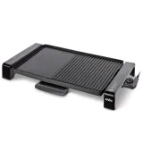 Grill Électrique SINBO 2000W SBG-7108 Noir