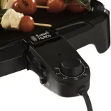 Grille Viande RUSSELL HOBBS Classics 1500W 19800-56 Noir