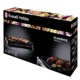 Grille Viande RUSSELL HOBBS Classics 1500W 19800-56 Noir