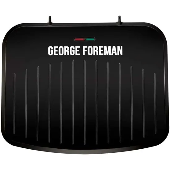 Grill Barbecue Électrique RUSSELL HOBBS 1630 Watts 25810-56 NOIR