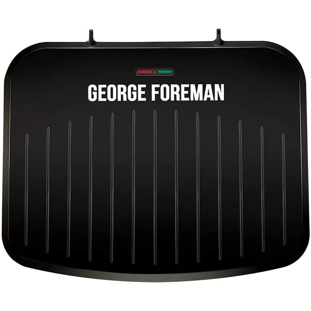 Grill Barbecue Électrique RUSSELL HOBBS 1630 Watts 25810-56 NOIR