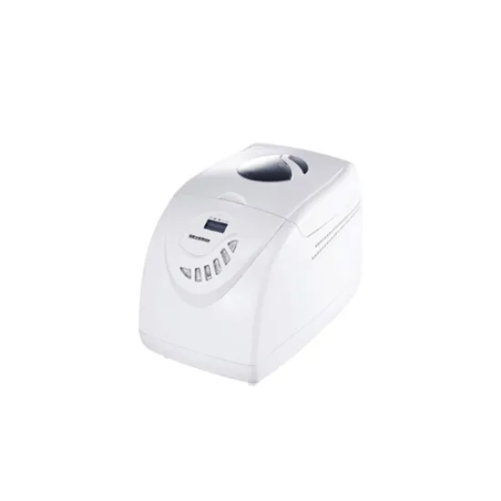 Machine À Pain SEVERIN 600W BM3990 Blanc