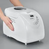 Machine À Pain SEVERIN 600W BM3990 Blanc