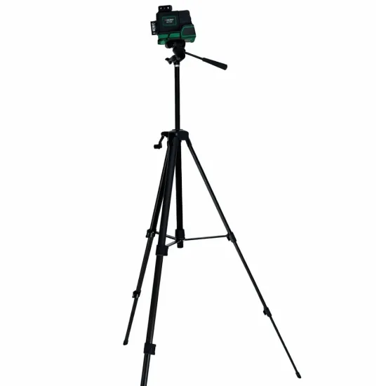 Trepied SNDWAY 155cm NOIR