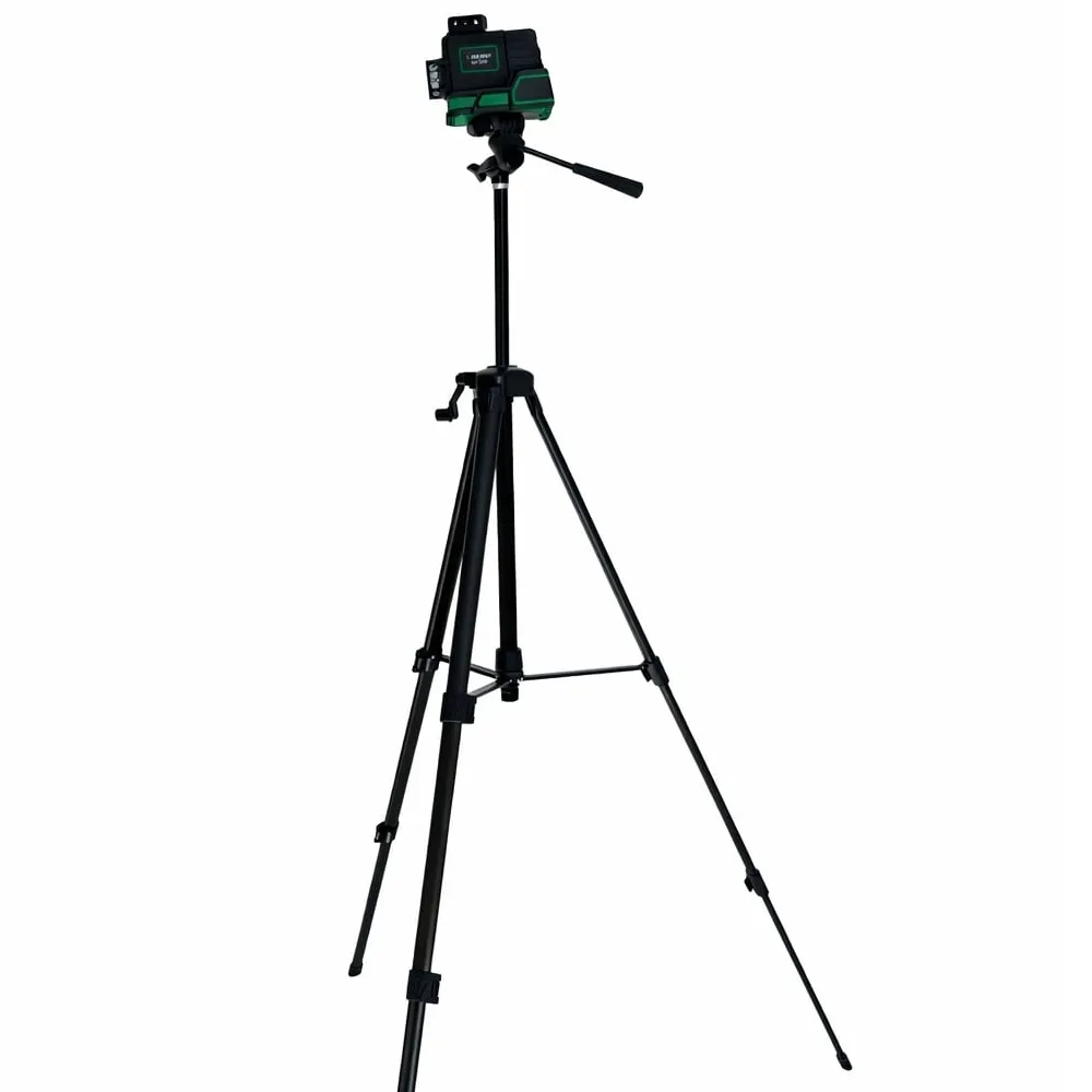 Trepied SNDWAY 155cm NOIR