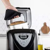 Machine À Pain PRINCESS 600W 152009 Noir