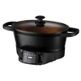 Cuiseur RUSSELL HOBBS 6.5Litres 700 Watts 28270-56 Noir