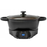 Cuiseur RUSSELL HOBBS 6.5Litres 700 Watts 28270-56 Noir