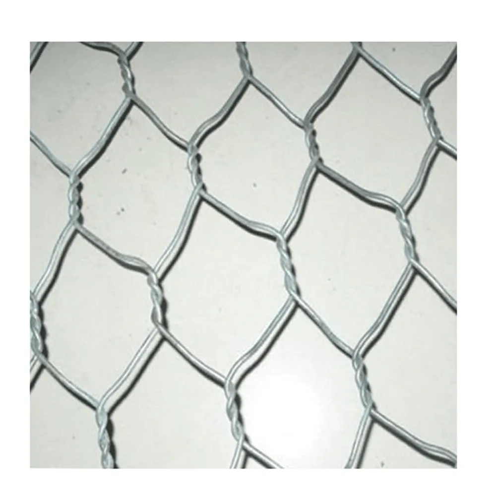 Grillage triple torsion 25-4-1M