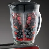 Robot RUSSELL HOBBS Multifonction Desire 1000W Rouge