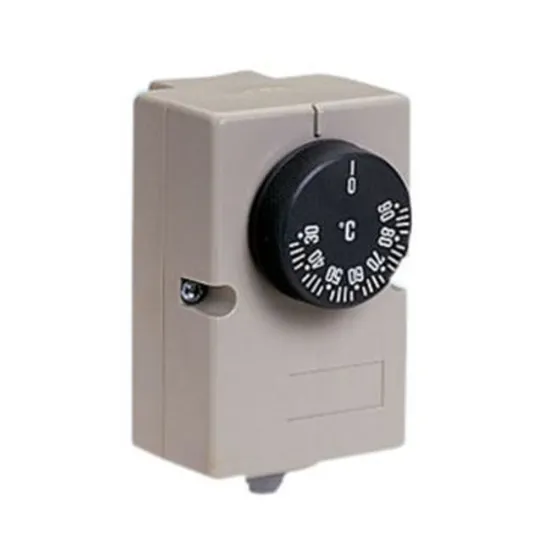 Thermostat contact 30-90