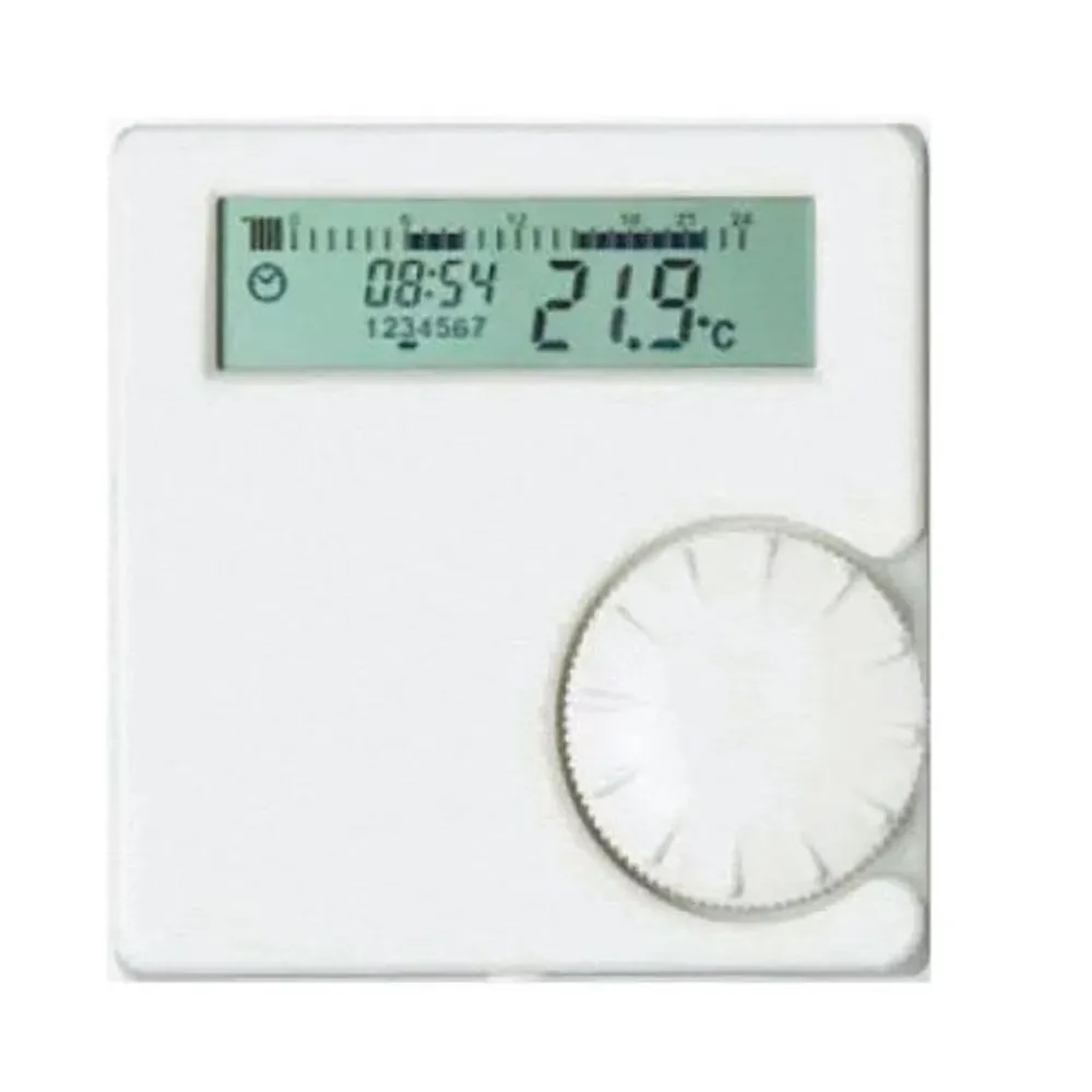 Thermostat à fil programmable REF 872