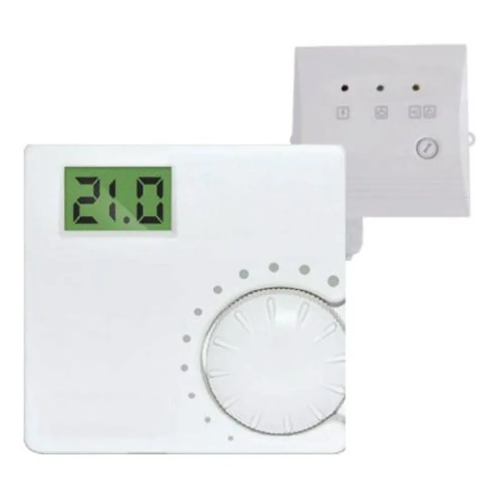 Thermostat sans fil one