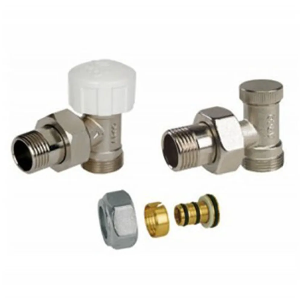 Couple radiateur PEX16 ARCO