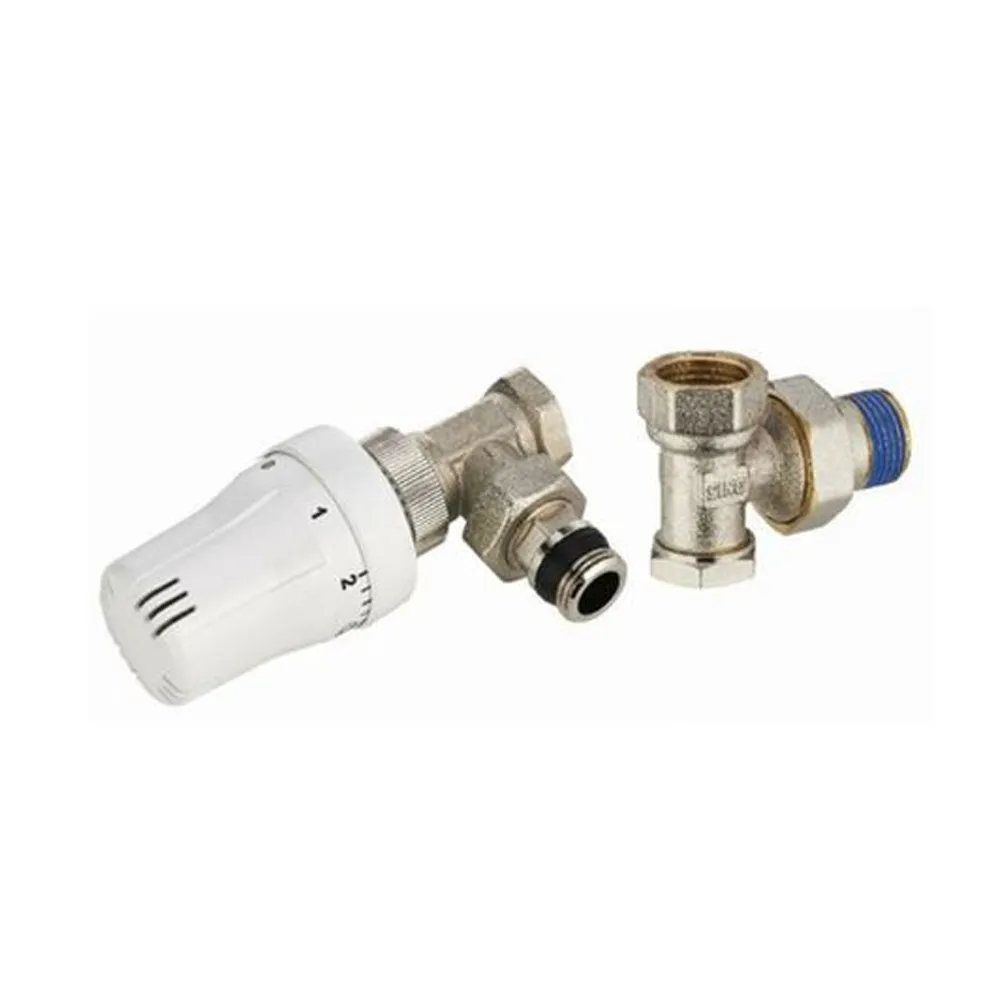 Kit thermostatique 6218ROB104