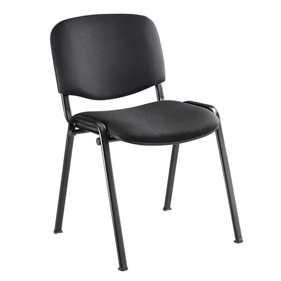 Chaise Attente ISO 1 Place Sans Accoudoires