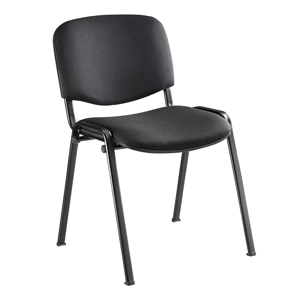 Chaise Attente ISO 1 Place Sans Accoudoires