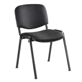 Chaise Attente ISO 1 Place Sans Accoudoires