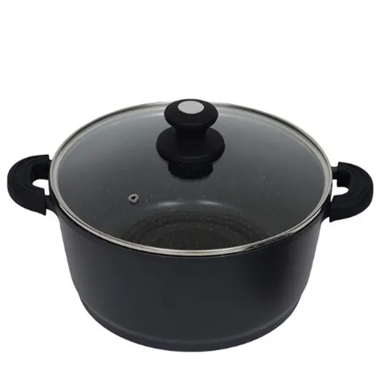Marmite Pierre 32 Cm Les Grands Chefs