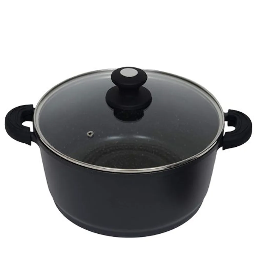 Marmite Pierre 32 Cm Les Grands Chefs