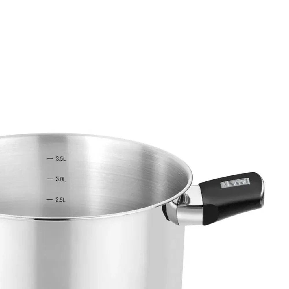 Faitout 16 Cm MONIX Elite M240216
