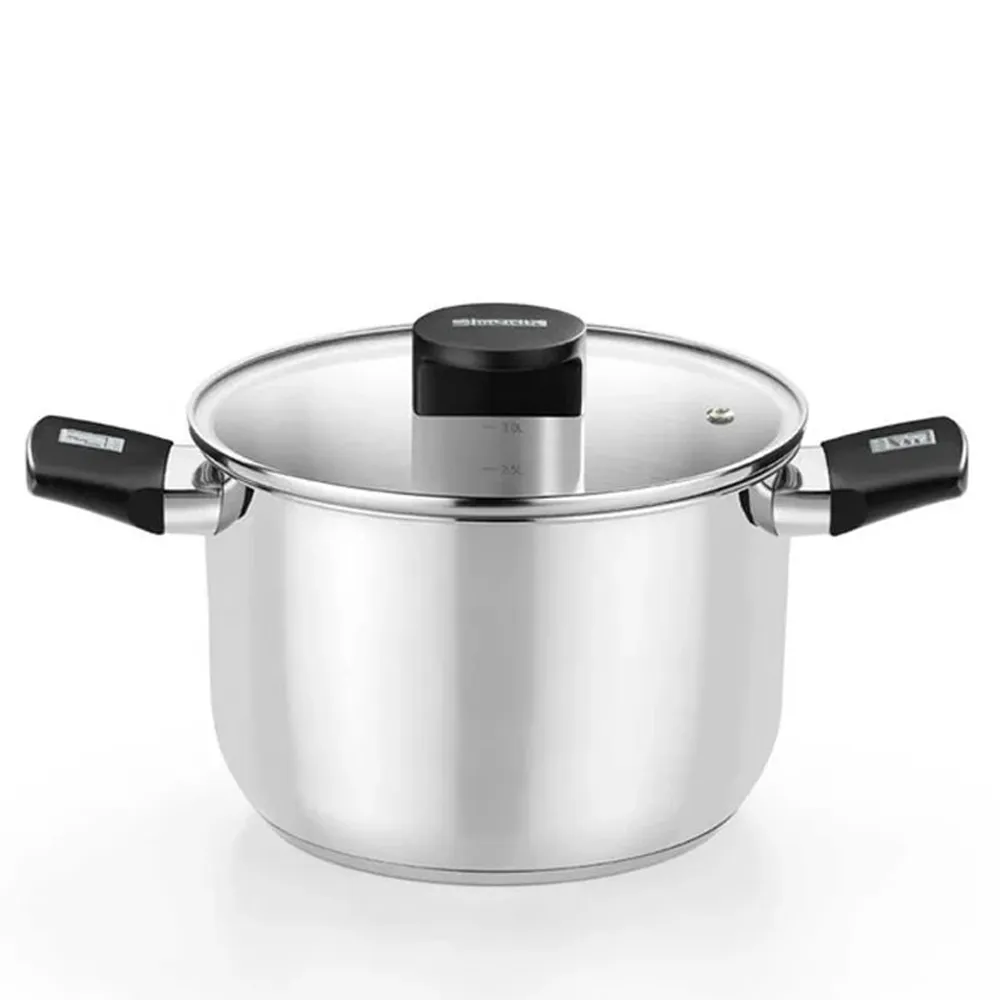 Faitout 16 Cm MONIX Elite M240216