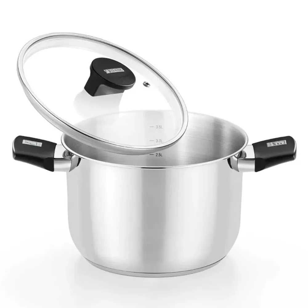 Faitout 16 Cm MONIX Elite M240216