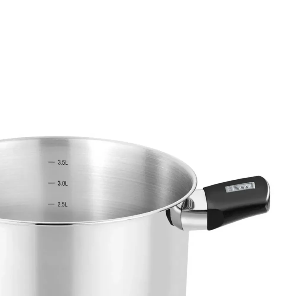 Faitout 18 Cm MONIX Elite M240218