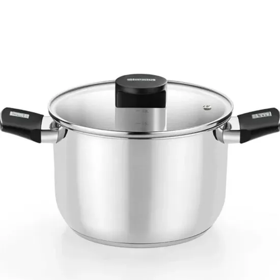 Faitout 18 Cm MONIX Elite M240218