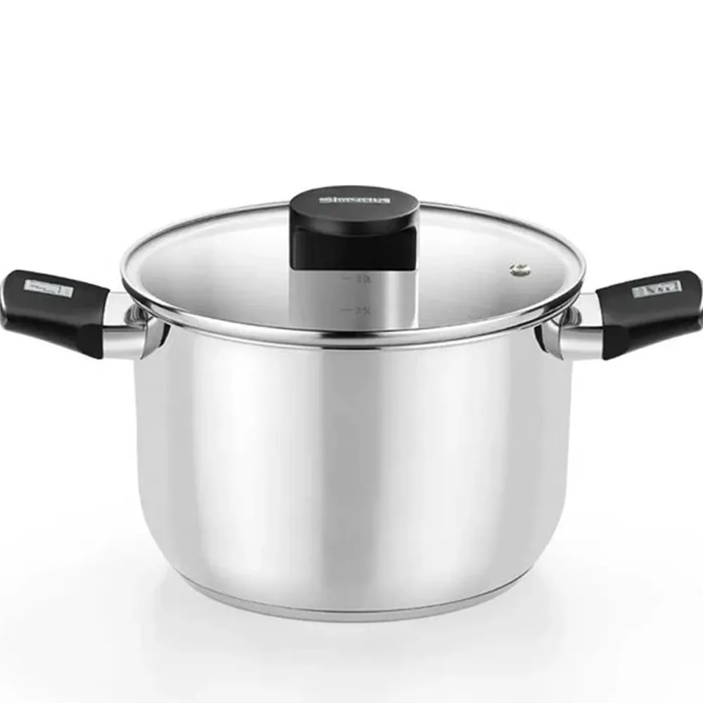 Faitout 18 Cm MONIX Elite M240218
