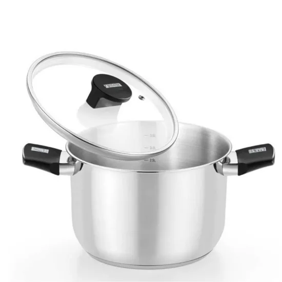 Faitout 18 Cm MONIX Elite M240218