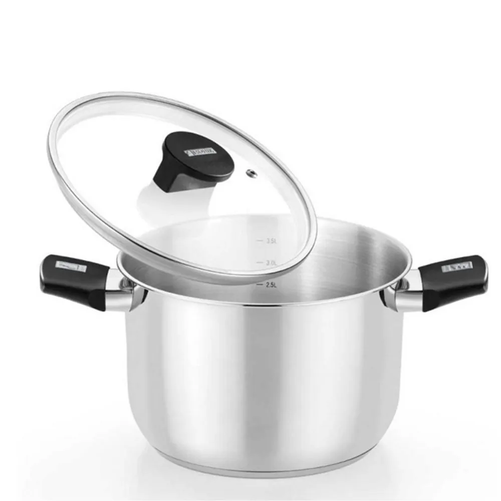Faitout 18 Cm MONIX Elite M240218