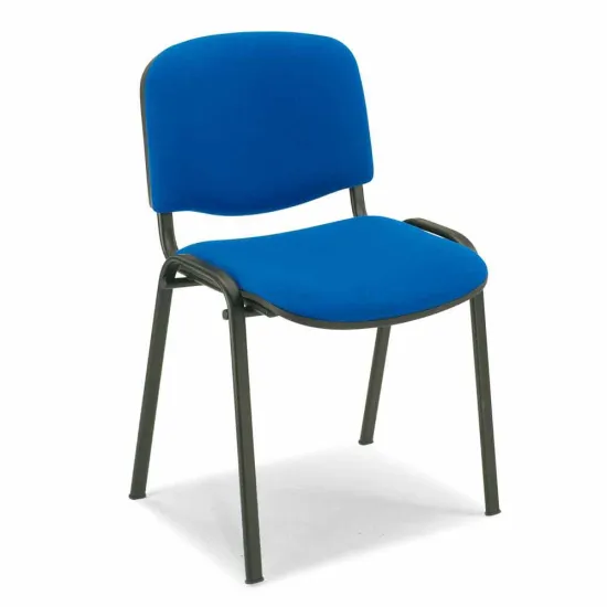 Chaise Attente ISO 1 Place Sans Accoudoires