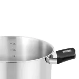 Faitout 20 Cm MONIX Elite M240220