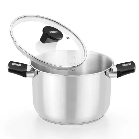Faitout 20 Cm MONIX Elite M240220
