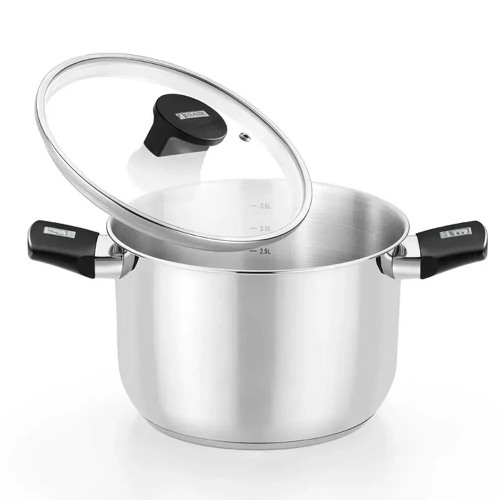 Faitout 20 Cm MONIX Elite M240220