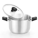 Faitout 20 Cm MONIX Elite M240220