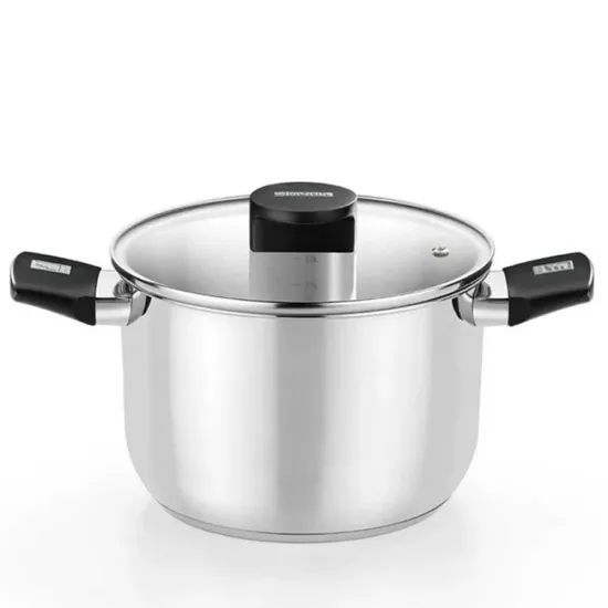 Faitout 20 Cm MONIX Elite M240220
