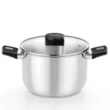 Faitout 20 Cm MONIX Elite M240220