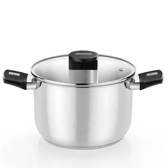 Faitout 24 Cm MONIX Elite M240224