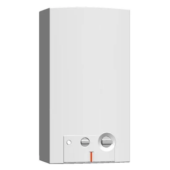 Chauffe Bain 11 Litres Gaz Bouteille Sans piles avec veilleuse 944 BOSCH
