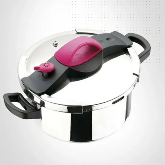 Cocotte SITRAM 4Litres Framboise