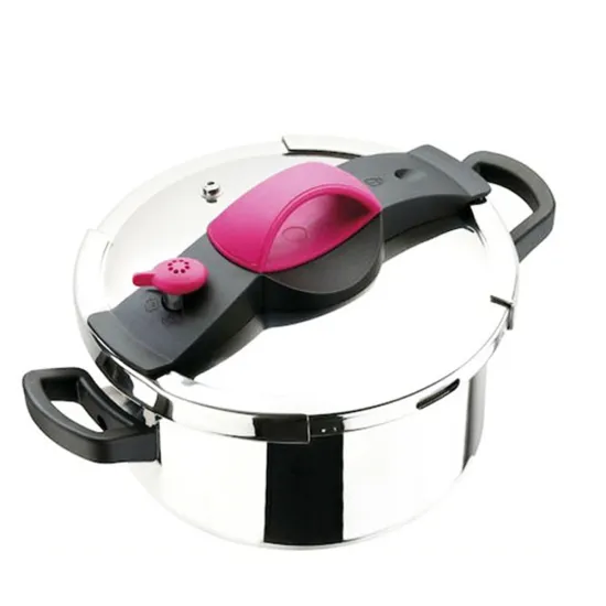 Cocotte SITRAM 6Litres Framboise