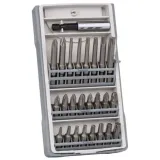 Coffret d'embouts de vissage RF 037 25 pièces BOSCH
