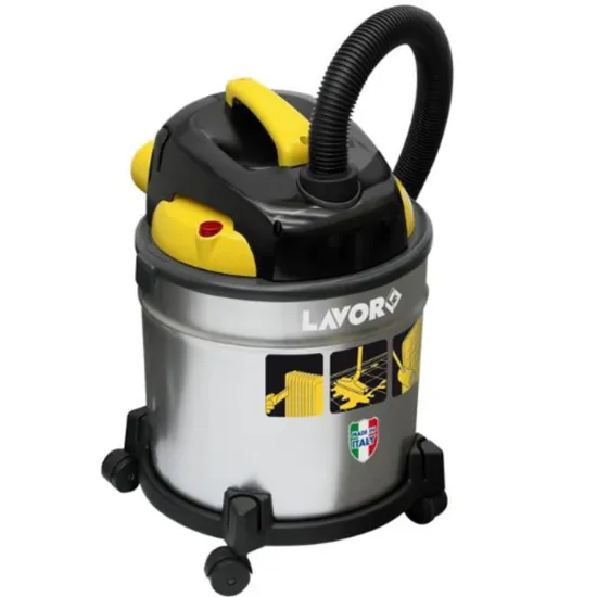 Aspirateur Eau Et Poussière LAVOR VAC 20 S 1200W MAX
