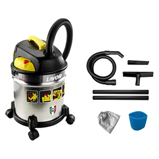 Aspirateur Eau Et Poussière LAVOR VAC 20 S 1200W MAX